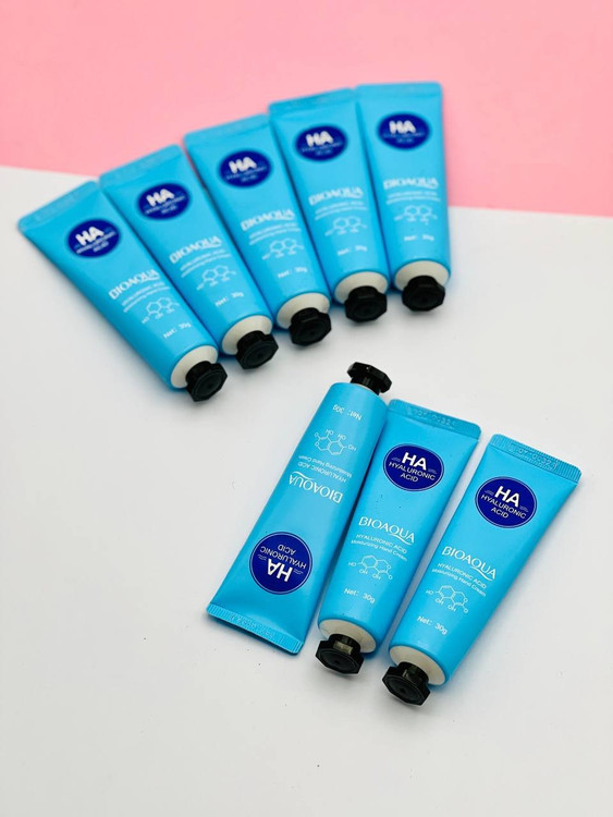 هیالورونیک